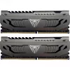 Stalinės DDR4 atminties Patriot Viper Steel 16 GB (2x8 GB) 3600 MHz CL – 288 kontaktų DIMM, 1,35 V