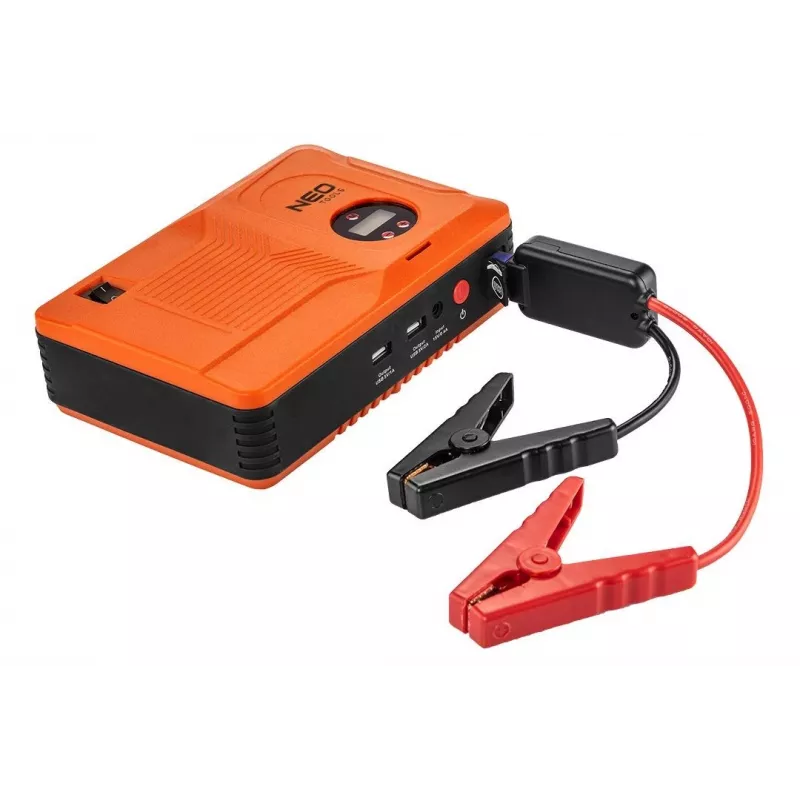 Žibintuvėlis NEO tools 11-997 1 vnt.