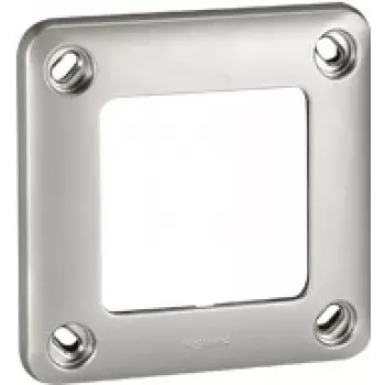 Legrand 077851 sieninė plokštė / jungiklio gaubtas