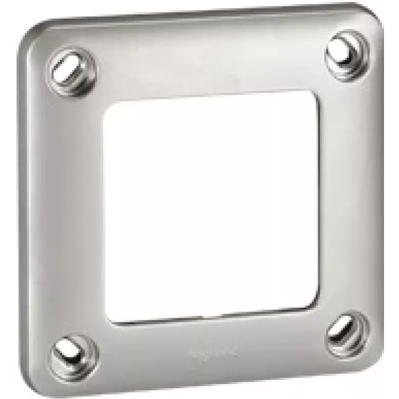 Legrand 077851 sieninė plokštė / jungiklio gaubtas