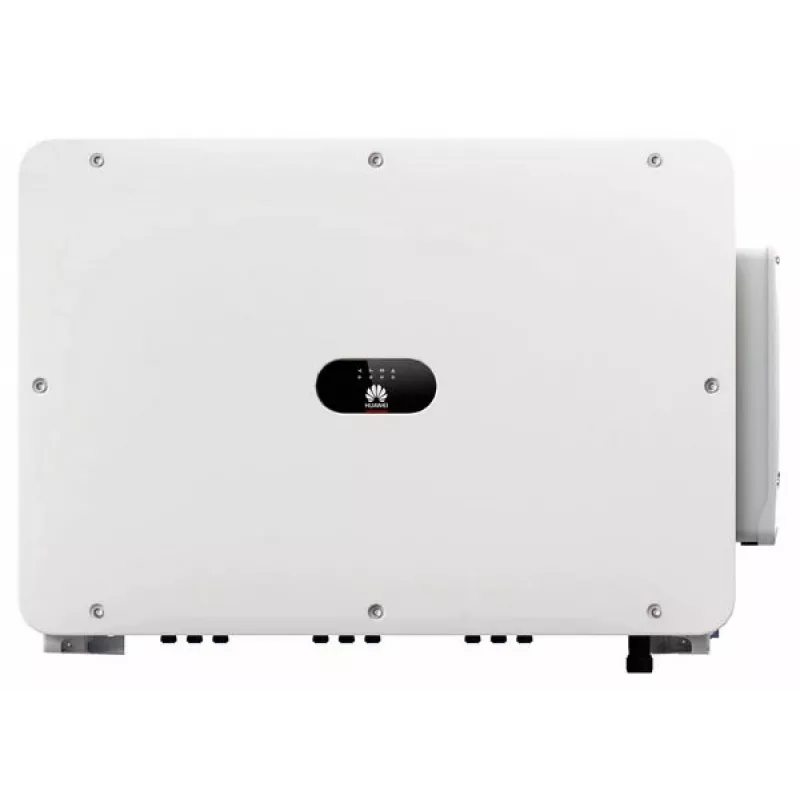 Inverteris HUAWEI SUN2000-215KTL_H0 200 kW 9-MPPT saulės energijos stygų inverteris
