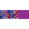 LEGO City konstruktorius „Kosminis laivas“ 60430 — 240 dalių, 1 minifigūrėlė, amžius 6+, 170×220×40 mm