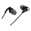 Skullcandy | Sport Earbuds | Rinkinys | Ausinės | Mikrofonas | Triukšmo slopinimas | Juoda