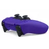 Sony DualSense belaidis valdiklis, skirtas PlayStation 5 — violetinis, haptinis atsakas, adaptyvūs gaidukai, įmontuotas garsiakalbis, ličio jonų baterija