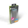 PowerBank EnerGo 10000mAh pilkai mėlyna
