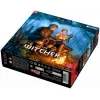 Good Loot Gaming Puzzle: The Witcher Journey of Ciri, 1000 dalių