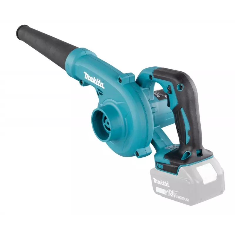Makita pūstuvas 18V be baterijų ir įkroviklio DUB185Z
