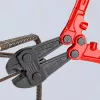 Knipex 71 72 610 Mėlyna