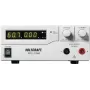 Voltcraft reguliuojamas laboratorinis maitinimo šaltinis PPS-11360 1–36 V/DC 0–5 A 180 W 2 x USB, nuotolinio programavimo (PPS-11360)