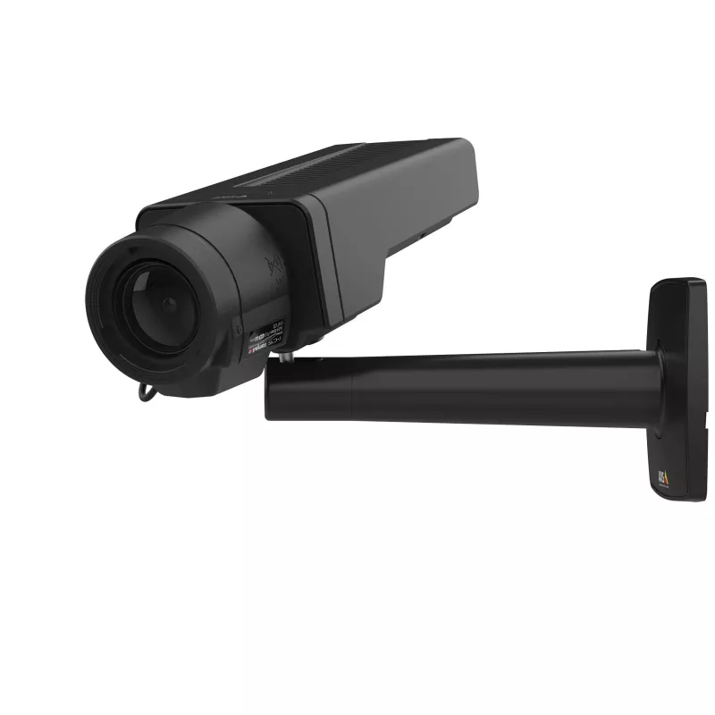 IP stebėjimo kamera Axis 02164-001 Kupolas 2688 x 1512