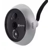 EZVIZ DP2C vaizdo domofono sistema 2 MP 10,9 cm (4,3) Sidabrinė
