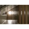 Lubinis šviestuvas Steinel RS PRO R20 basic SC LED 15.3 W, apvalus 350×55 mm, baltas, judesio jutiklis, nekeičiamas šviesos diodas