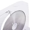 Adler AD 4703 pjaustyklė elektrinė 150 W balta plastikinė