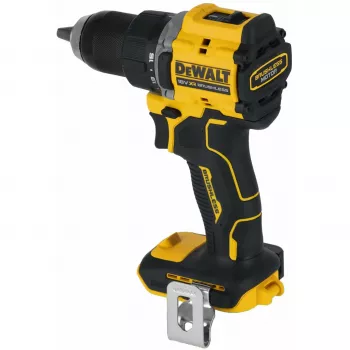 Belaidis grąžtas DeWalt DCD794D2T-QW 18V su 2x 2Ah baterijomis