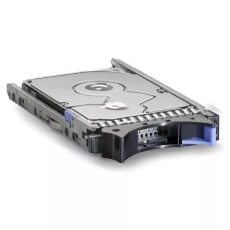 Vidinis kietasis diskas IBM 300GB 2.5 colio SAS 10000RPM 00Y2429