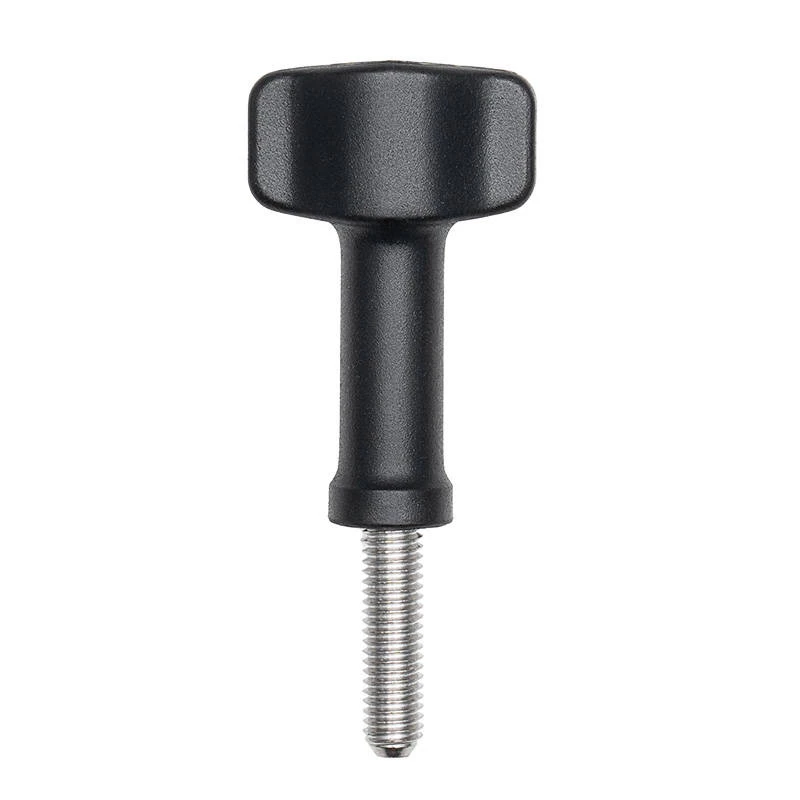 Kameros rinkinys DJI Action 3 Adhesive Base Kit juodas