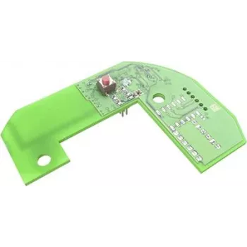 Funkmodul Hekatron Genius Plus X Basis 31-5200001-11-02 belaidis modulis Genius Plus X sistemai