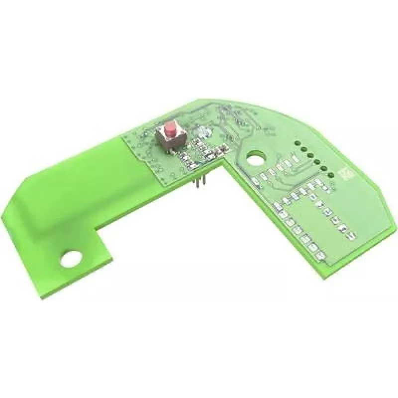 Funkmodul Hekatron Genius Plus X Basis 31-5200001-11-02 belaidis modulis Genius Plus X sistemai