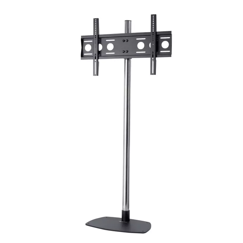 Stovas STD01 ekranui 32-55'' VESA 75x75/600-400'' 80 kg