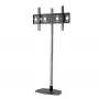 Stovas STD01 ekranui 32-55'' VESA 75x75/600-400'' 80 kg
