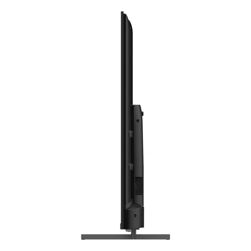 Thomson 50QG4S14 TV 139,7 cm (55) 4K Ultra HD išmanusis televizorius Wi-Fi pilka