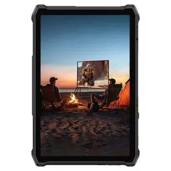 Planšetė UleFone Armor Pad 5 Ultra — 12 GB RAM, 512 GB saugykla, 5G