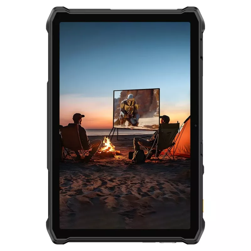 Planšetė UleFone Armor Pad 5 Ultra — 12 GB RAM, 512 GB saugykla, 5G