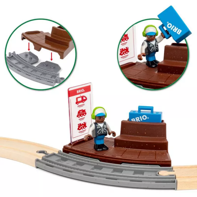 Brio 63610200 gaminys
