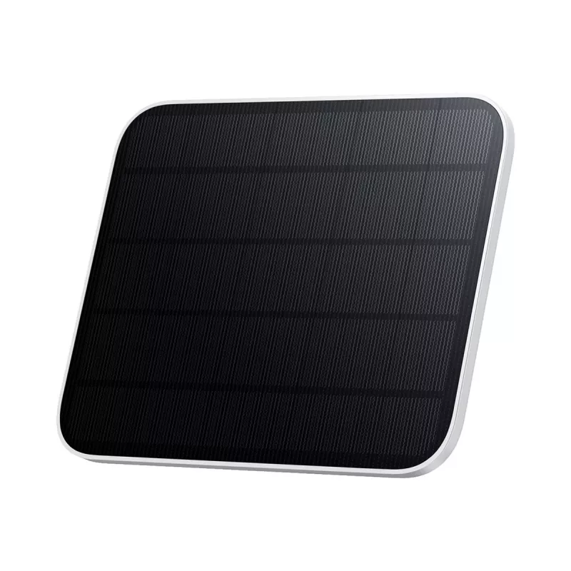 „Xiaomi Outdoor Camera“ saulės baterija (BW serija) BHR8352GL, IP66, USB-C laidas