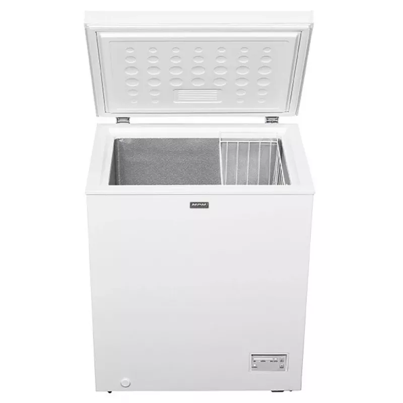 Šaldomoji dėžė MPM-145-SK-10E/N talpa 142 l