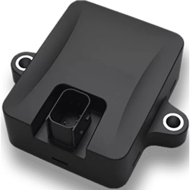 Webfleet LINK 350 + Laikiklis (x1)