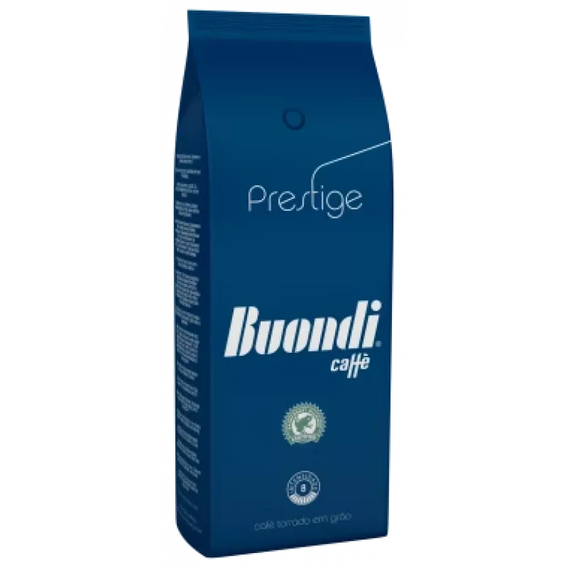 BUONDI PRESTIGE kavos pupelės, 1 kg, 736889