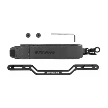 Sunnylife GS998 valdiklio laikiklis, skirtas RC Plus 2 — reguliuojamas kampas, patvarus