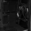 PC korpusas MODECOM Oberon Pro Midi Tower, grūdintas stiklas, microATX/ATX, 7 lizdai, 395 mm GPU, 2x3,5 colio + 3x2,5 colio nišos, USB 3.2 Gen1