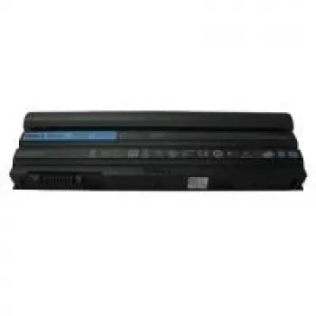 DELL 451-12135 - Nešiojamasis kompiuteris / planšetė - Ličio jonų - Juoda - Mėlyna - Dell Latitude E6540 - E6440 - E6440 ATG (71R31)