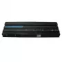 DELL 451-12135 - Nešiojamasis kompiuteris / planšetė - Ličio jonų - Juoda - Mėlyna - Dell Latitude E6540 - E6440 - E6440 ATG (71R31)