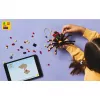 LEGO Creator 3-in-1 statomas voras modelis 31159 — 153 dalys, amžius 7+, 110×150×50 mm