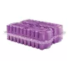 HP - LTO-6 - Kasetė - Talpa: 2,5/6,25 TB MP Eco(20) LTO TAPE C7976AH DC Ultrium 6