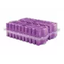 HP - LTO-6 - Kasetė - Talpa: 2,5/6,25 TB MP Eco(20) LTO TAPE C7976AH DC Ultrium 6