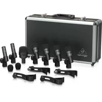 Behringer BC1200 Set būgnų mikrofonų rinkinys