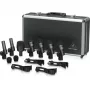 Behringer BC1200 Set būgnų mikrofonų rinkinys