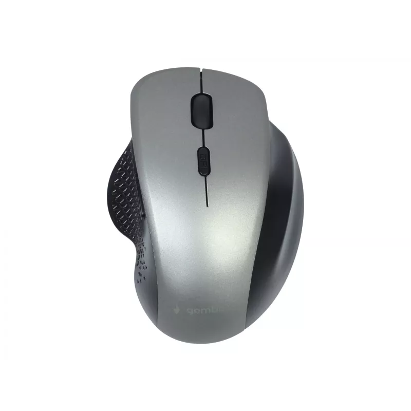 Optinė pelė Gembird MUSW-6B-02-BG USB