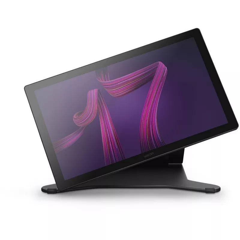 Stovas Wacom Cintiq Pro 22 — suderinamas su Wacom Cintiq Pro 17, 1 vnt.