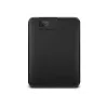 WD Elements Portable WDBNEF0060BBK - standusis diskas - 6 TB - išorinis (nešiojamas)