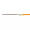 FIBERHOME MICRO kabelis 2.5MM 8FO G.657A1 PE ORANŽINIS 4KM DRUM