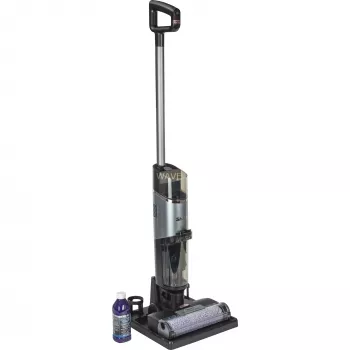 Shark WD210EU rankinis dulkių siurblys, juodas