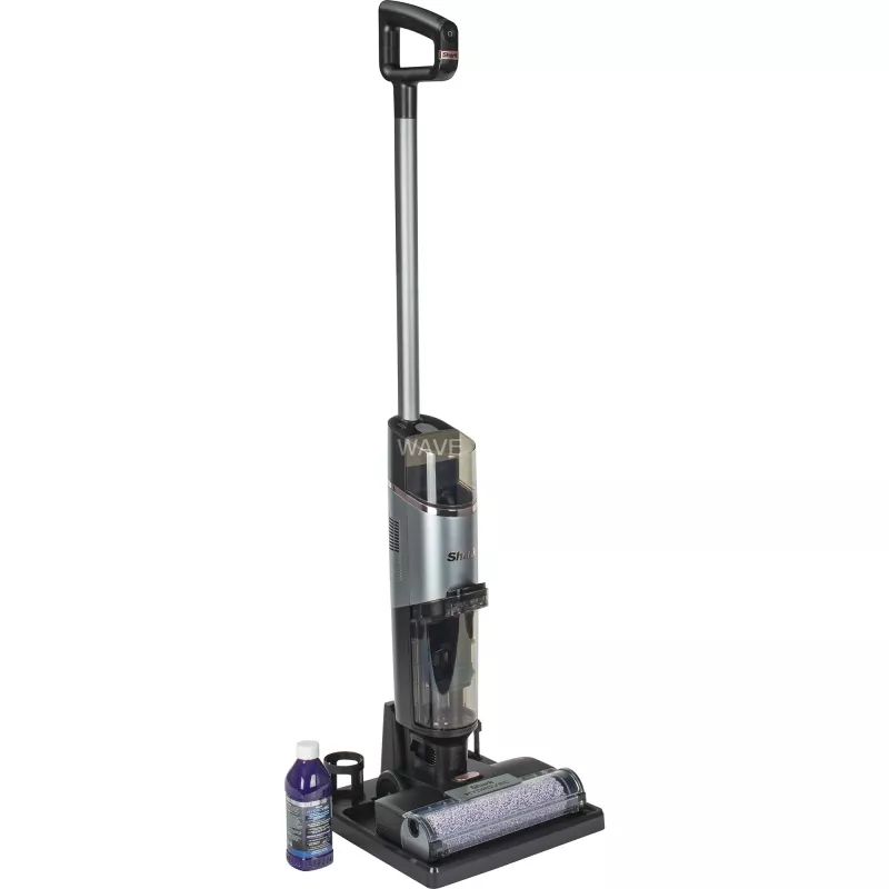 Shark WD210EU rankinis dulkių siurblys, juodas