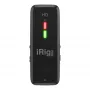 IK Multimedia iRig Mic Lav Juoda prisegamas mikrofonas