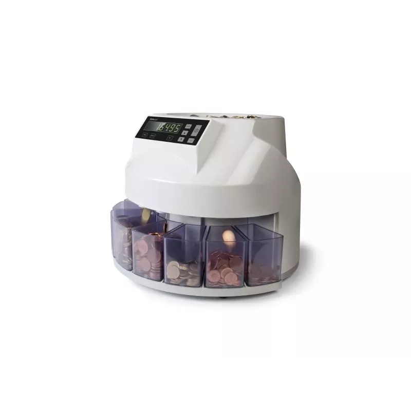 Patikimas „Safescan 1250 PLN“
