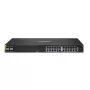 Aruba 6100 24G CL4 PoE 4SFP+